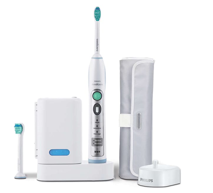 Sonicare Toothbrush